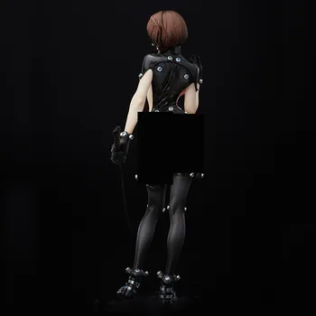 GANTZ O Figura Anzu Yamasaki Shimohira Reika Xshotgun sexy Acțiune Figura Anime Model de Jucărie jucării brinquedos pentru cadou de crăciun