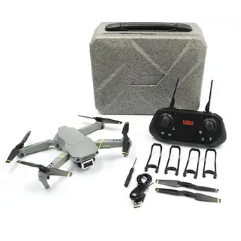 GD89 MAX GPS Drone 6K HD Camera Quadrocopter EXA Reglabilă cu Gimbal Mini Quadcopter Urmați-Mă Obstacol de Detectare RC Drone