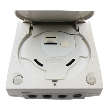 GDEMU la Distanță Card SD de Montare Kit de Extensie Adaptor pentru SEGA Dreamcast GDEMU