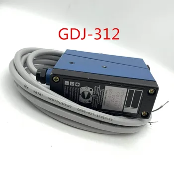 GDJ-312 BG/R NT6-03022 Cod de Culoare Senzor Sac de Luare a Mașinii Senzor Fotoelectric