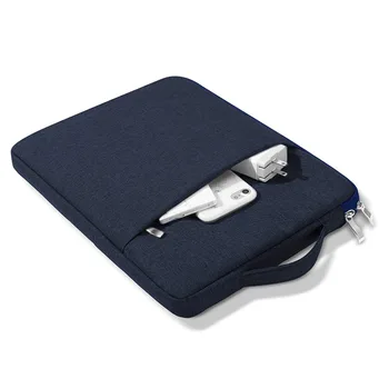 Geantă de mână de Manșon de Caz Pentru Noul iPad Pro 11 2018 Eliberarea Impermeabil Husă Sac de Caz Pentru Apple iPad Pro 11 Inch Comprimat Funda Acoperi