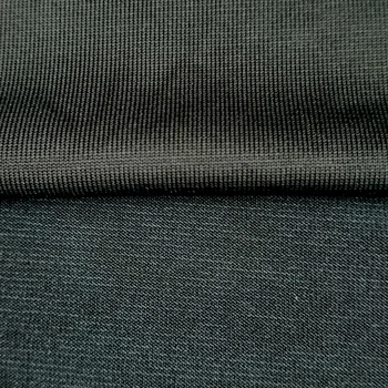 Germaniu fibre /cupru fibre amestecate tricotate funcționale tesatura