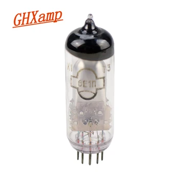 GHXAMP 6E1n 6E1 Tubului Indicatorului Nivelului de Înlocuire de Valvă EM80 EM81For Luminozitate Ridicată Tub amplificator Audio Ochi de Pisica Indicator Supapa