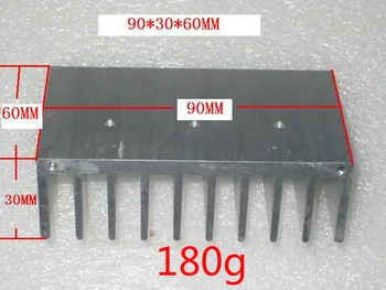 GHXAMP mai Noi TDA7293 Amplificator de Putere de Bord Mono 170W Audio în Paralel Două Tipuri Original IC 1 BUC