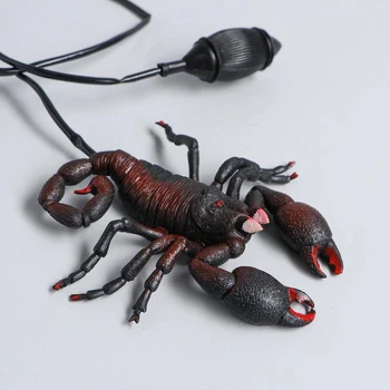 Glumesc Scorpion Cadouri Hobby-uri Copilului de Aniversare pentru Copii Jucarii pentru copii