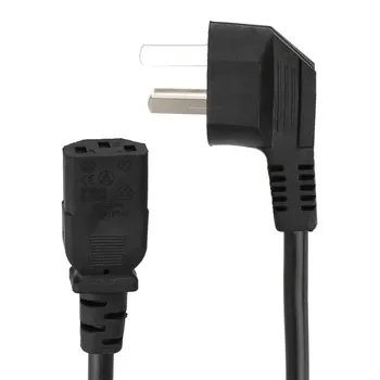 Godox 5M AC Power Conectați Cablul de alimentare Cablu pentru Studio Flash (SUA / UE / marea BRITANIE / AU)