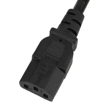 Godox 5M AC Power Conectați Cablul de alimentare Cablu pentru Studio Flash (SUA / UE / marea BRITANIE / AU)