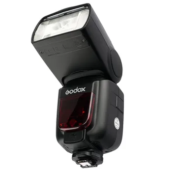 Godox TT600 TT600S 2.4 G Wireless GN60 Master/Slave Camera Flash Speedlite pentru Canon Nikon Pentax Olympus, Fujifilm, SONY