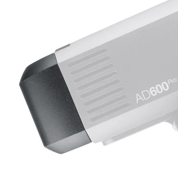 Godox WB26 2.6 Ah AD600PRO baterie cu Litiu pentru AD600PRO AD600 PRO