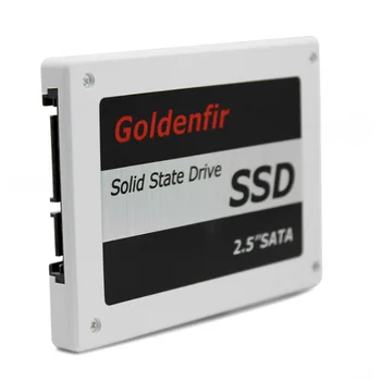 Goldenfir SSD 2.5 360GB 240 GB 120GB 480GB 960GB 1TB SSD 2.5 Hard Disk Disc Solid state Discuri De 2,5 
