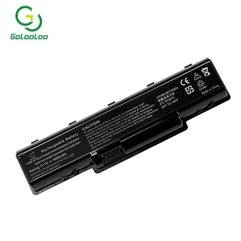 Golooloo 6 CELULE Baterie de Laptop Pentru Acer AS07A31 AS07A32 AS07A41 AS07A42 AS07A51 AS07A52 AS07A71 AS07A72 2930G 4710G 4720G 4930G