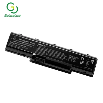 Golooloo 6 CELULE Baterie de Laptop Pentru Acer AS07A31 AS07A32 AS07A41 AS07A42 AS07A51 AS07A52 AS07A71 AS07A72 2930G 4710G 4720G 4930G