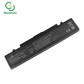Golooloo 6CELL Noua Baterie Laptop Samsung AA-PB9NS6B PB9NC6B R580 R540 R519 R525 R430 R530 RV511 RV411 RV508 R528 Aa-Pb9ns6b