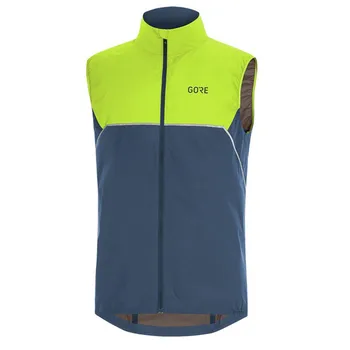 Gore ciclism vestă fără mâneci vânt de sus echipa pro biciclete mtb haine uniformă de ciclismo biciclete respirabil îmbrăcăminte de uzură în aer liber