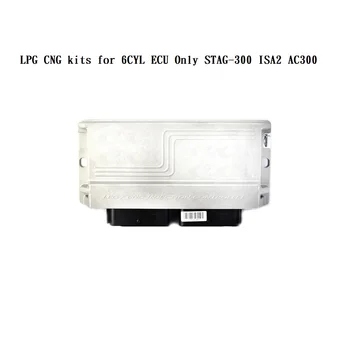 GPL, CNG kituri pentru 6CYL ECU Numai STAG-300 ISA2 AC300