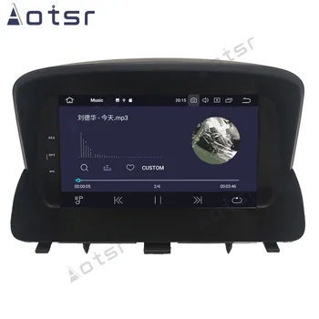 GPS auto Navigatie Pentru Opel Mokka 2012 2013 - 2016 Android Radio Multimedia DVD Player, Video, Touch Screen, Unitate Cap Carplay