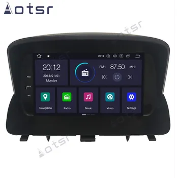 GPS auto Navigatie Pentru Opel Mokka 2012 2013 - 2016 Android Radio Multimedia DVD Player, Video, Touch Screen, Unitate Cap Carplay