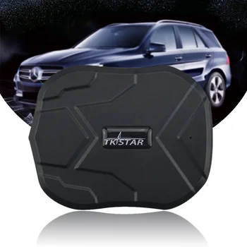 GPS auto Tracker TK905 Magnet Vehicul Rastreador GPS 5000mAh Baterie Standby 90Days mini GPS tracker auto impermeabila GPS TK905