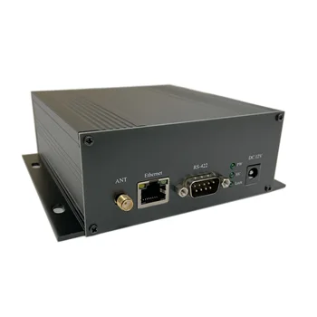 GPSDO GPS Disciplinat Oscilator de Ceas de Timp NTP Server IRIG-B DC fara AC Cod