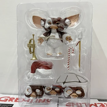 Gremlins Figura Jocul Ediție Gremlins Mobile PVC figurina Jucarie Cadou de Crăciun
