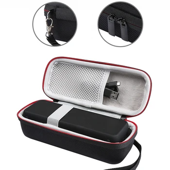 Greu EVA Difuzor Bluetooth Caz pentru ANKER SoundCore 2 Boxe Sac de Depozitare Capac Cutie Portabil Transporta Husă pentru Anker Soundcore2