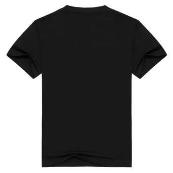 Greys Anatomy Esti Persoana Mea Unisex tricou Vintage Gif Pentru Barbati Femei Amuzant Negru Femei Bărbați
