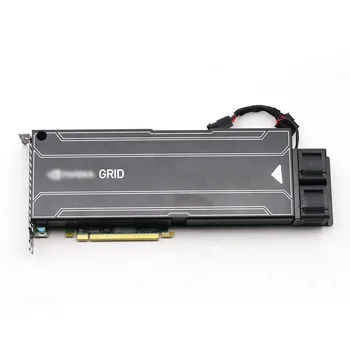 GRILĂ originală K2 8GB cloud desktop graphics card vGPU de virtualizare de randare GPU computing card ESXI Pentru NVIDIA