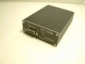 GS-232B Rotator Interfață de Control de Bord pentru YAESU G-8001000DXA2800DXAG-5500