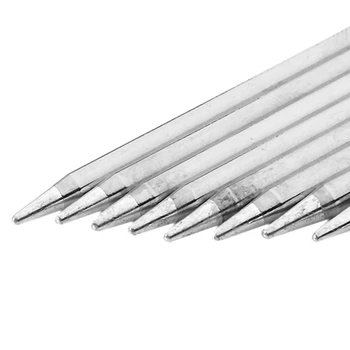 GTBL 10X Plumb Înlocuire Creion de Lipit Vârful de Fier de Lipit Sfaturi 30W