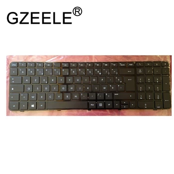 GZEELE franceză Tastatura Pentru HP Pavilion G7-2000 G7 2251 G7-2336SF G7-2257SF 699146-051 SG-55220-2FA AER39F01310 FR AZERTY Clavier