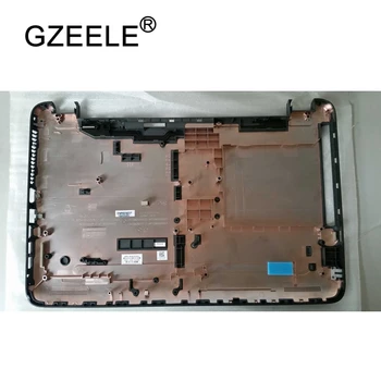 GZEELE laptop NOU Jos Capacul Bazei Pentru HP 250 G4 255 G4 capac inferior PN : 814614-001 AP1EM000510 negru cu VGA