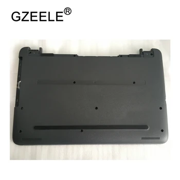 GZEELE laptop NOU Jos Capacul Bazei Pentru HP 250 G4 255 G4 capac inferior PN : 814614-001 AP1EM000510 negru cu VGA