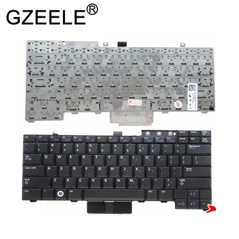 GZEELE NE tastatura pentru Dell Latitude E6400 E6410 E5500 E5510 E6500 E6510 pentru Precision M2400 M4400 Nu iluminare din spate