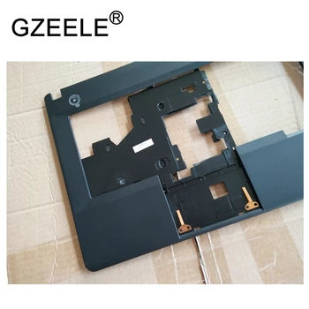 GZEELE nou pentru Lenovo pentru ThinkPad E430 E430C E435 zonei de Sprijin pentru mâini capacul superior carcasa Tastatura Bezel fara touchpad 04W4149 topcase