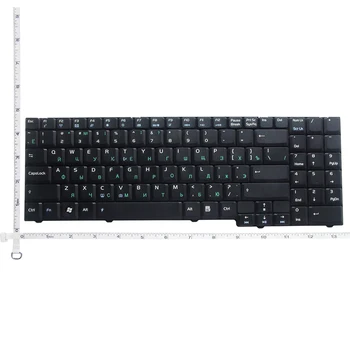 GZEELE nou rus RU Tastatura pentru ASUS X56 X56A X56S X56T X56V X56K X56KR X56SE X56TA X56TR X56VA X56VE tastatura Laptop negru