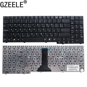 GZEELE nou rus RU Tastatura pentru ASUS X56 X56A X56S X56T X56V X56K X56KR X56SE X56TA X56TR X56VA X56VE tastatura Laptop negru