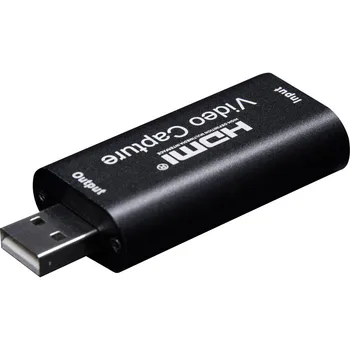 H1111Z Card de Captura Video USB 3.0 2.0 HDMI Video Grabber Record de Box-fr Joc PS4 DVD, camera Video HD, aparat de Fotografiat Înregistrare Live Streaming