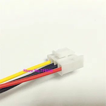 Haikang Video Recorder cu Hard Disk Cablu de Alimentare 3.96 Un Minut Două Cablul de Alimentare 4pin Cu Catarama