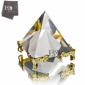 H&D Piramidă, Prismă 2.4
