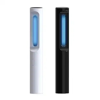 Handheld lumina ULTRAVIOLETĂ Dezinfecție Lampa USB 5v Bactericid UV lampa de Călătorie Portabil Ucide Acarianul de Sterilizare cu Ultraviolete Lămpi cu Tub