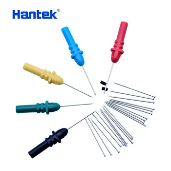 Hantek HT307 Osciloscop Digital Bausatz Sonda Ace Kituri Auto Acupunctura Instrumente de Reparare Accesorii