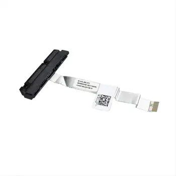 Hard Disk HDD Conector Cablu HDD Cablu de Inlocuire pentru Dell Inspiron Ins15R 7000 7566 7567 0NP27Y NBX00023700 ZJOT869 NP27Y