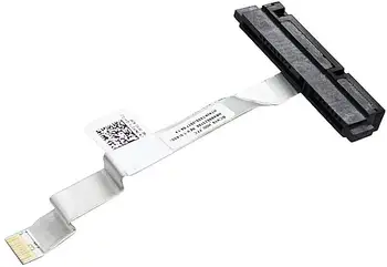 Hard Disk HDD Conector Cablu HDD Cablu de Inlocuire pentru Dell Inspiron Ins15R 7000 7566 7567 0NP27Y NBX00023700 ZJOT869 NP27Y