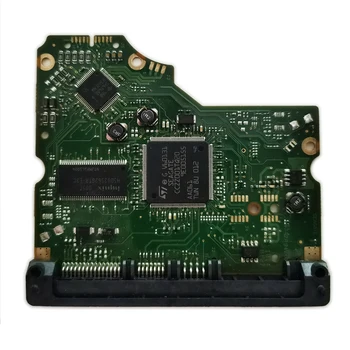 Hard disk părți ale PCB-printed circuit board 100535537 pentru Seagate 3.5 SATA hdd, recuperare date hard disk repair 100535537