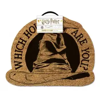 Harry Potter preș de Sortare Hat 40x50 cm