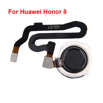 HAWEEL Pentru Huawei Honor 8 Amprente Butonul Cablu Flex