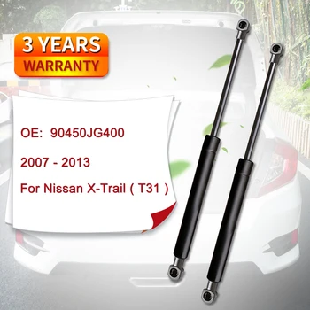Hayon Boot Gaz Strut 90450JG400 pentru Nissan X-Trail T31 ( 2007 - 2013 ) ( Pachet de 2 )