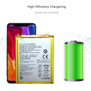 HB366481ECW Acumulator Pentru Huawei P8 lite 2017(nu Baterie Pentru P8 lite) P8lite2017(nu Baterie Pentru p8 lite) Baterie