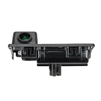 HD 1280x720p 18mm Auto Reverse retrovizoare Camera de Rezervă pentru VW Teramont C-TREK Atlas T6 Touran Tiguan L Caddy MK3 2K Audi A3 8V A4