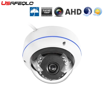 HD 960P AHD 1080P Camera 2500TVL ADHD Camera 1MP/1.3 MP/2.0 MP Interior Dome de Securitate Filtru IR Cut explozie-dovada CCTV Acasă